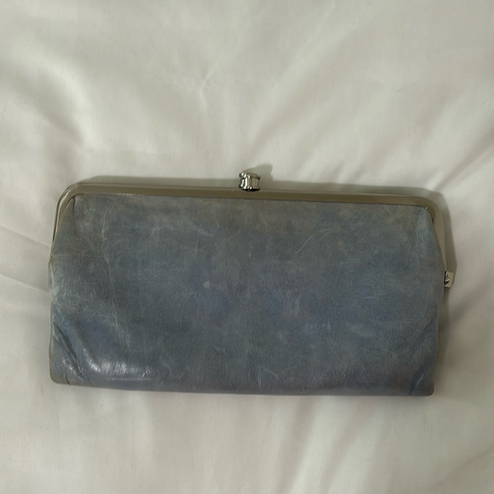 Hobo International lauren Wallet Clutch